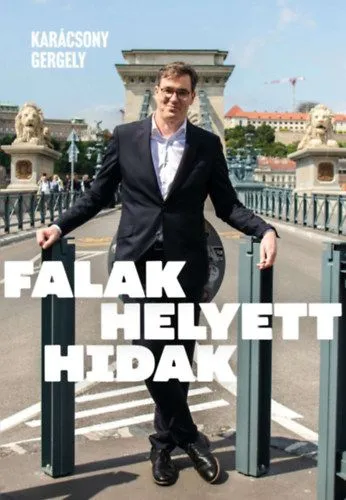 Népszerű Falak helyett hidak