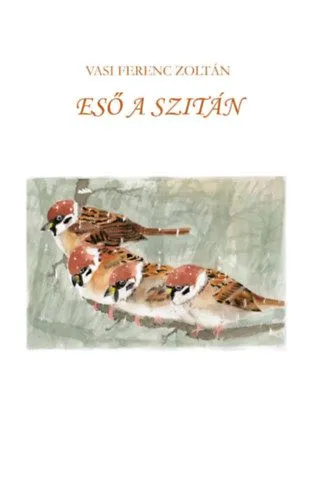 Eső a szitán Akciós ár