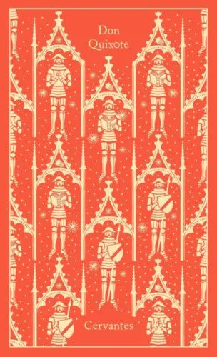 Korlátozott ajánlat Don Quixote - Penguin Clothbound Classics