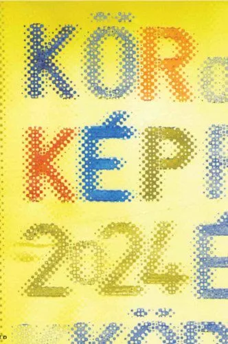 Körkép 2024 - Harminchét mai magyar iró kisprózája Exkluzív ajánlat
