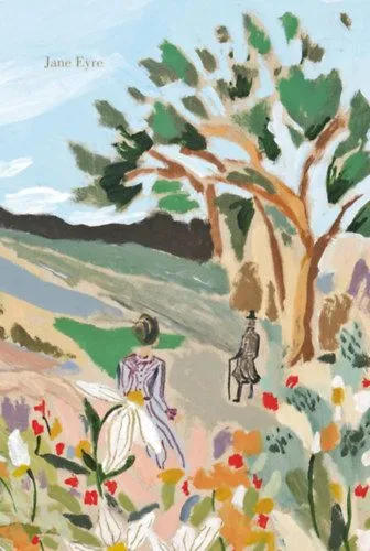 Prémium Jane Eyre - Harper Muse Classics: Painted Editions