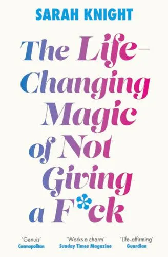 Outlet The Life-Changing Magic of Not Giving a F--k