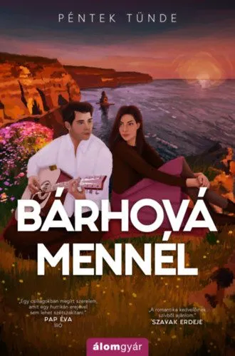 Bestseller Bárhová mennél