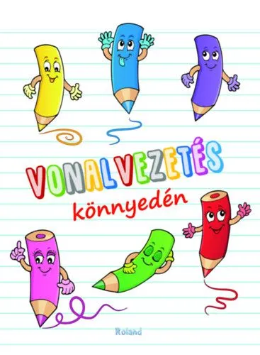Vonalvezetés könnyedén Azonnal elérhető
