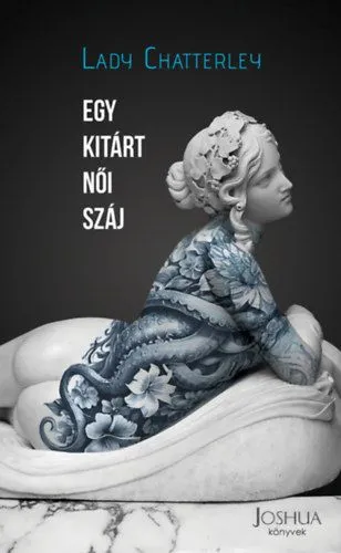 Egy kitárt női száj Szuper akció
