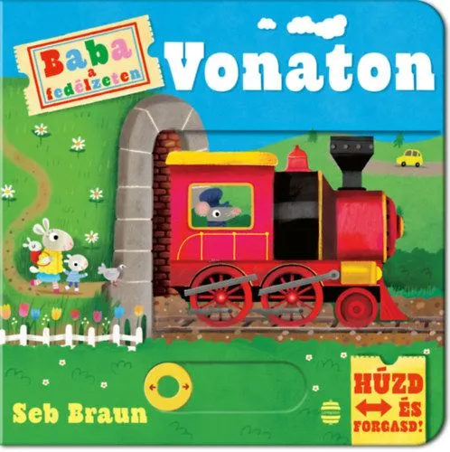 Baba a fedélzeten - Vonaton Kedvezmény