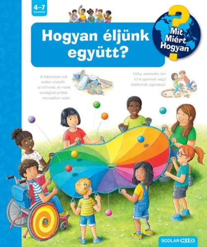 Hogyan éljünk együtt? - Mit? Miért? Hogyan? 68. Expressz kézbesítés