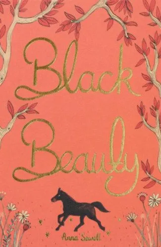 Black Beauty - Wordsworth Collector's Editions Biztonságos fizetés