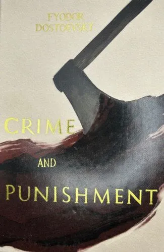 Crime and Punishment - Wordsworth Collector's Editions Expressz szállítás