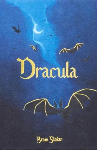 Vedd meg most Dracula - Wordsworth Collector's Editions