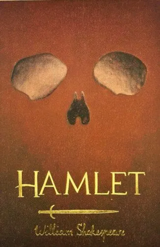 Hamlet - Wordsworth Collector's Editions Biztonságos fizetés