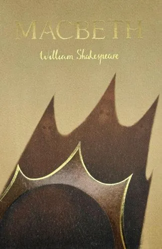 Újdonság Macbeth - Wordsworth Collector's Editions