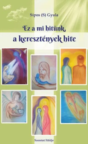 Ez a mi hitünk, a keresztények hite Biztonságos fizetés