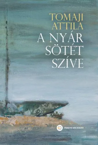 Vedd meg most A nyár sötét szíve