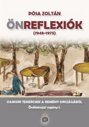 Legjobb ár Önreflexiók (1948-1973) - Vaskori tekercsek a remény országából