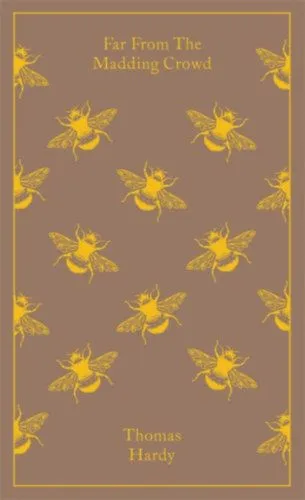 Far from the Madding Crowd - Penguin Clothbound Classics Prémium