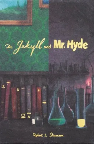 Vedd meg online Dr Jekyll and Mr Hyde - Wordsworth Collector's Editions