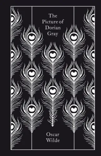 The Picture of Dorian Gray - Penguin Clothbound Classics Kiárusítás