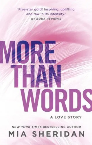 Olcsóbb More Than Words