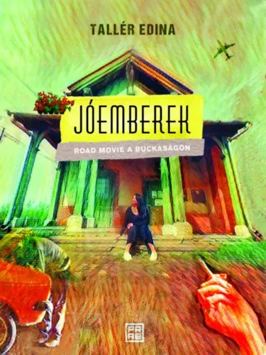 Jóemberek Szuper ajánlat
