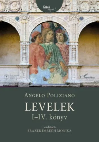Kihagyhatatlan ajánlat Levelek I-IV. könyv