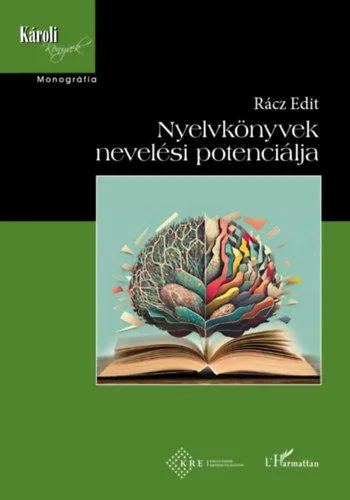 Nyelvkönyvek nevelési potenciálja Akciós ár