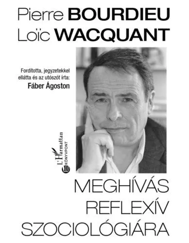 Meghívás reflexív szociológiára Árengedmény