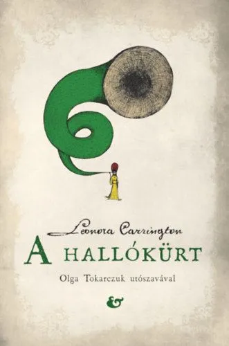 Olcsóbb A hallókürt