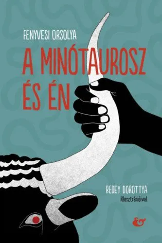Expressz kézbesítés A minótaurosz és én