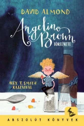 Angelino Brown története Csak ma
