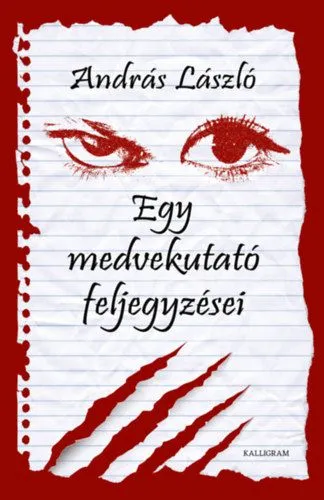 Egy medvekutató feljegyzései Ne maradj le