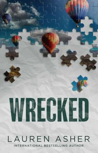 Azonnal elérhető Wrecked