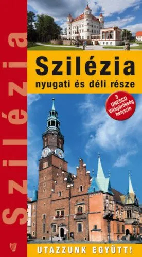 Szilézia nyugati és déli része Ajánlat