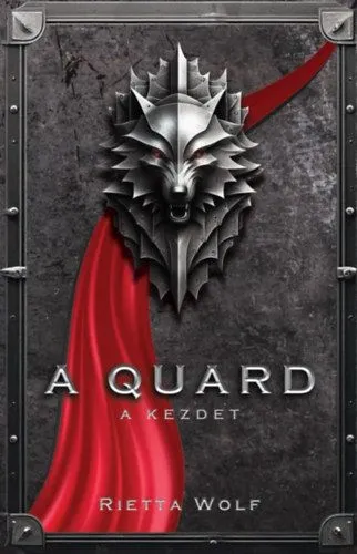 Rendeld meg most A quard - A kezdet