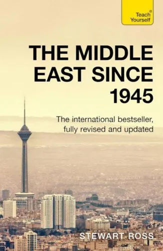 Expressz szállítás The Middle East since 1945