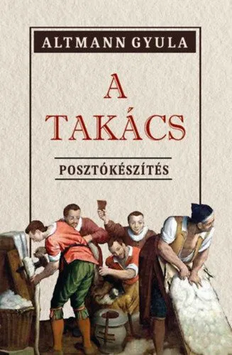 Szezonális akció A Takács - Posztókészítés