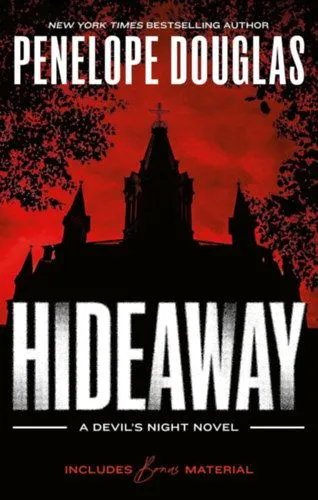 Akciós ár Hideaway