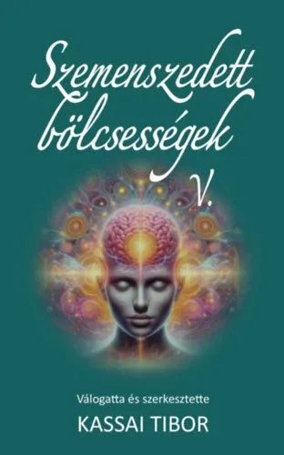 Akció Szemenszedett bölcsességek V.