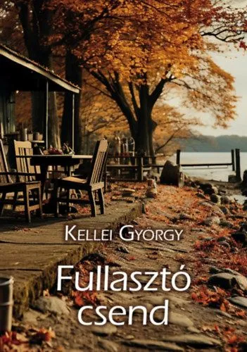 Fullasztó csend Legkelendőbb