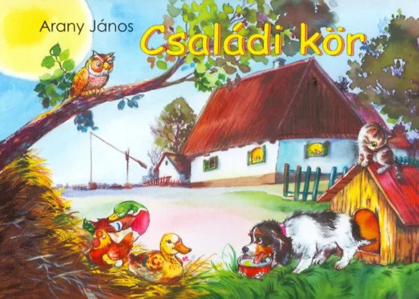 Kedvezmény Családi kör