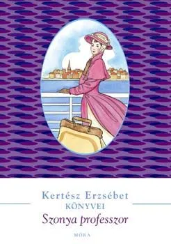 Szonya professzor Bestseller
