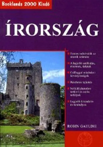 Írország - Útikalauz Vedd meg online