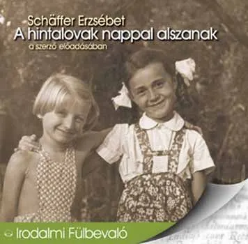 Azonnali szállítás A hintalovak nappal alszanak - CD-ROM