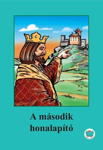 A második honalapító Biztonságos fizetés