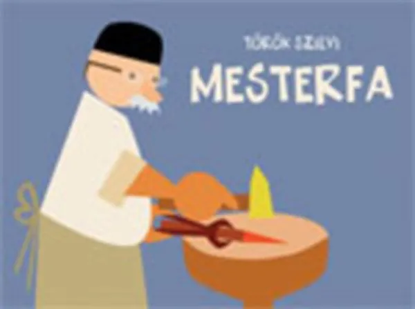 Mesterfa - 2-5 éveseknek Vásárlói kedvenc