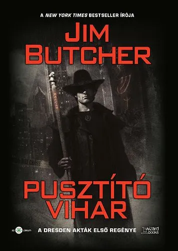 Pusztító vihar Különleges ajánlat