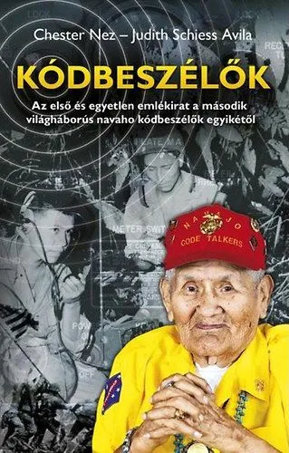 Kódbeszélők Vásárlói kedvenc
