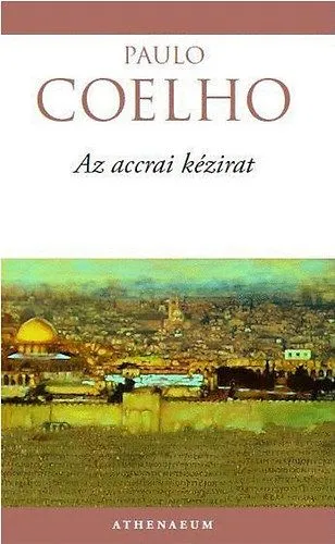 Újdonság Az accrai kézirat