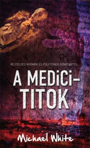 A Medici-titok Ajánlat