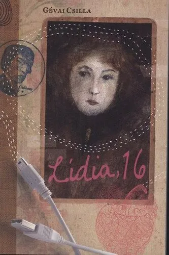 Nézd meg most Lídia, 16